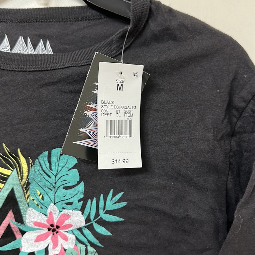 Def leopard tee - Picture 2 of 2